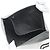 Borsa a secchiello Bottega Veneta Diam Knot Nero - vista 5