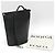 Borsa a secchiello Bottega Veneta Diam Knot Nero - vista 8