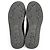 Sneaker Gucci in pelle di coccodrillo marrone - vista 9