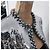 Paco Rabanne Silver Sequin Cropped Jacket Silvery - view 6