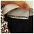 Paco Rabanne Silver Sequin Cropped Jacket Silvery - view 9