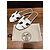Hermès Oran 39,5 Bianco - vista 2