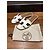 Hermès Oran 39,5 Bianco - vista 6