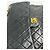Chanel Vintage Classic Double Flap Leather 25 Nero - vista 5