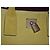 Borsa a mano Marc Jacobs in camoscio giallo - vista 3