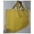 Borsa a mano Marc Jacobs in camoscio giallo - vista 6