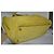 Borsa a mano Marc Jacobs in camoscio giallo - vista 7