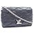 Louis Vuitton Maltage Schultertasche Schwarz