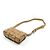 Borsa a tracolla Padded Cassette Bottega Veneta Marrone - vista 2