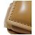Borsa a tracolla Padded Cassette Bottega Veneta Marrone - vista 5