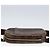 Louis Vuitton Pochette Gange Monogram Canvas Marrone - vista 4