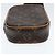 Louis Vuitton Pochette Gange Monogram Canvas Marrone - vista 5