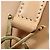 Bolso Hobo Saint Laurent - Le Cassette Camello - vista 7