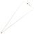 Collana Tiffany & Co. By the Yard - vista 6