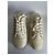 Balenciaga Sneaker aus beigem Canvas - Ansicht 2