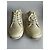 Balenciaga Sneaker aus beigem Canvas - Ansicht 3