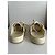 Balenciaga Sneaker aus beigem Canvas - Ansicht 4
