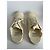 Balenciaga Sneaker aus beigem Canvas - Ansicht 5