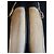 Chanel Ballerine Bicolore in Pelle Nero Beige - vista 13
