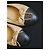 Chanel Ballerine Bicolore in Pelle Nero Beige - vista 14