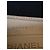 Chanel Ballerine Bicolore in Pelle Nero Beige - vista 15