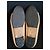 Chanel Ballerine Bicolore in Pelle Nero Beige - vista 17