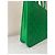 Gucci Children’s GG Rubber Tote Bag – Vert Verde - vista 4