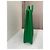 Gucci Children’s GG Rubber Tote Bag – Vert Verde - vista 7