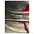 Vestido sin mangas drapeado de seda marrón Brunello Cucinelli M prepropiedad - vista 7