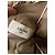Céline Mono ajustado Celine de seda metalizada dorada NWOT EU 40/L de segunda mano - vista 6