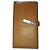 Hermès Epsom Leather Wallet Brown