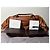 Mulberry Maisie Clipper Borsa a mano Marrone - vista 13