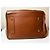 Mulberry Maisie Clipper Borsa a mano Marrone - vista 4
