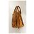 Mulberry Maisie Clipper Borsa a mano Marrone - vista 5