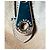 Mulberry Maisie Clipper Borsa a mano Marrone - vista 7
