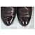 Botas 2-em-1 Chanel em nylon acolchoado e couro preto - vista 17