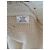 Autre Marque Cashmere-Pullover in Creme mit Zopfmuster Roh - Ansicht 3