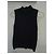 Autre Marque Strickweste in Marineblau Arch4 Dunkelblau - Ansicht 5