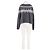 Cos Kaschmirpullover grau M