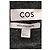 Cos Kaschmirpullover grau M - Ansicht 7