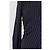 Abito corto Desigual blu navy - vista 3