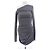 Autre Marque Elemental Manahou Twist Mini Kleid Grau