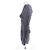 Autre Marque Elemental Manahou Twist Mini Kleid Grau - Ansicht 4