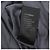 Autre Marque Elemental Manahou Twist Mini Kleid Grau - Ansicht 5