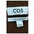 Cos Kaschmirpullover braun - Ansicht 7