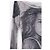 Top ajustado gris Abraham Will ABRA - vista 3