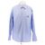 Camicia Marc Jacobs a righe blu in cotone XL