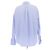 Camicia Marc Jacobs a righe blu in cotone XL - vista 2