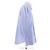 Camicia Marc Jacobs a righe blu in cotone XL - vista 3