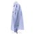 Camicia Marc Jacobs a righe blu in cotone XL - vista 4